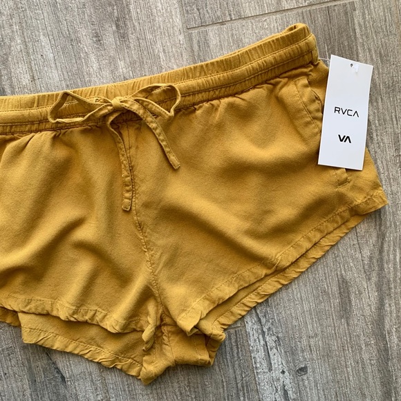 RVCA Pants - 🔥🔥RVCA - CORNER SHORT🔥🔥